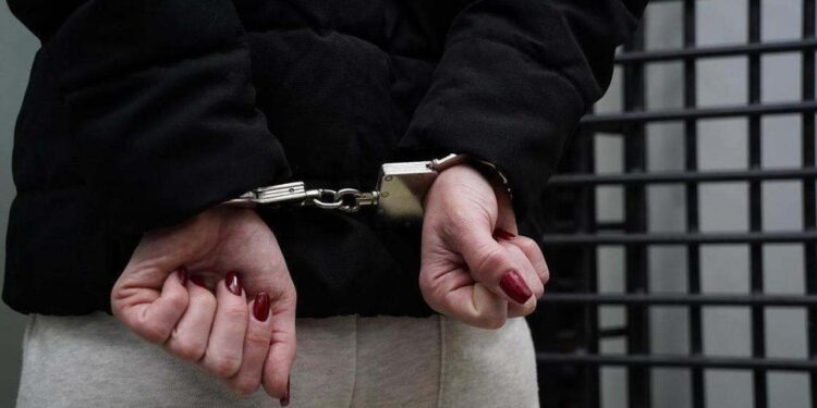 ІІМ адам саудасы үшін 11 адамнан тұратын қылмыстық топты ұстады