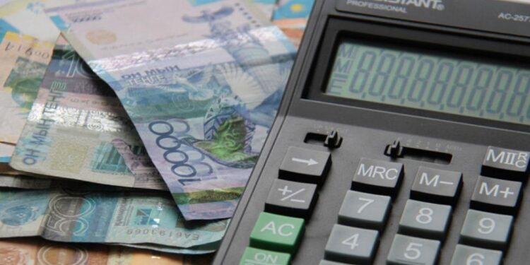 71,4 мыңға жуық адам жұмысынан айырылуына байланысты әлеуметтік төлем алды