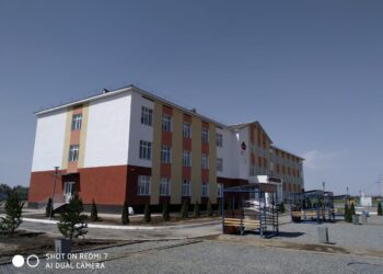 ЖАМБЫЛДА ҚАНША ЖАҢА МЕКТЕП БІЛІМ КҮНІ АШЫЛДЫ?