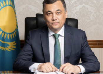 МИНИСТР: Ел ертеңі үшін бүгін біз жауаптымыз