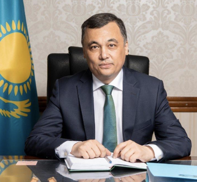МИНИСТР: Ел ертеңі үшін бүгін біз жауаптымыз