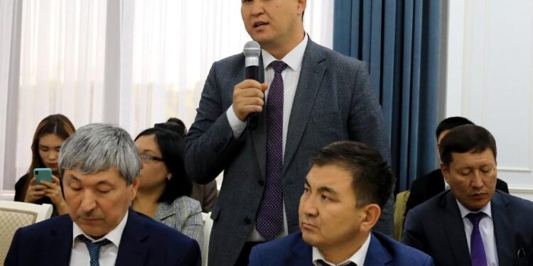 Жыл басынан бері Жамбыл облысында 385,4 мың шаршы метр тұрғын үй пайдалануға берілді