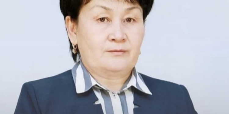 АУЫЛ ӘКІМІ БОЛҒАН КЕЗДЕ ДИРЕКТОР, АУДАН ӘКІМІ БОЛҒАН СӘТТЕ БІЛІМ БӨЛІМНІҢ БАСШЫСЫ БОЛҒАН КІМ?