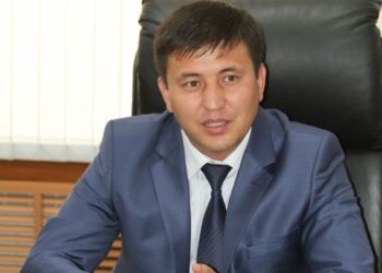 ЖАМБЫЛ ОБЛЫСЫ МӘСЛИХАТ АППАРАТ БАСШЫСЫ БОЛЫП ДЕПУТАТ ТАҒАЙЫНДАЛДЫ