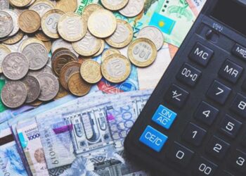 Жыл басынан бері қазақстандықтарға 1,9 трлн теңгеден астам сомаға зейнетақы төленді
