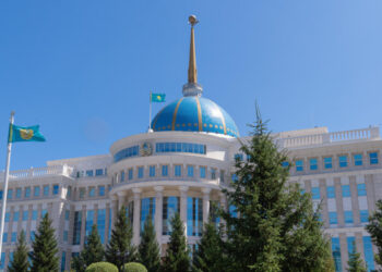 Мемлекет басшысы мемлекеттік наградалар туралы Жарлыққа қол қойды