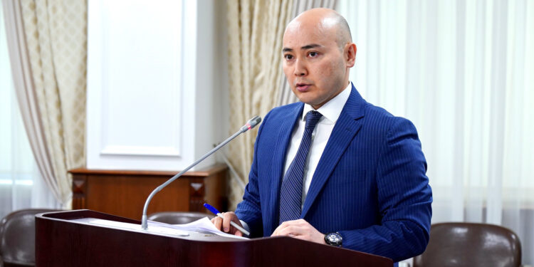 Кәсіпкерлікті дамыту жөніндегі ұлттық жоба аясында 2022 жылы 175 мың жаңа жұмыс орнын құру жоспарланып отыр