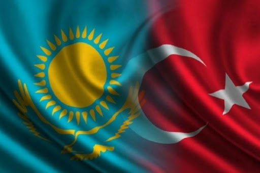 Мемлекет басшысы Түркия Президентіне құттықтау жеделхатын жолдады