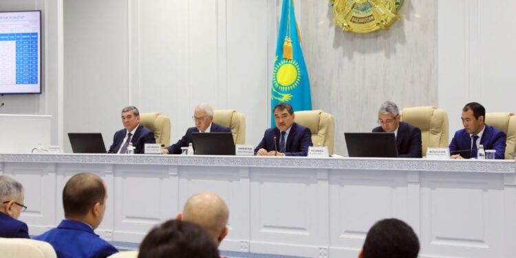 Жамбыл облысында 400-ден аса жылыжай салынады