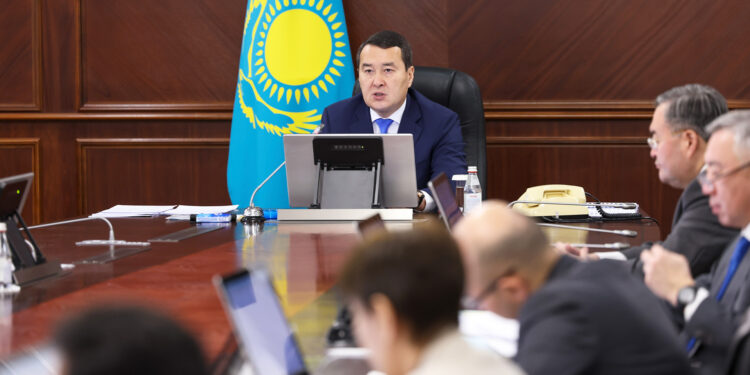 Қазақстанда жұмыссыздарға электрондық хабарламалар арқылы вакансиялар ұсыну жоспарлануда