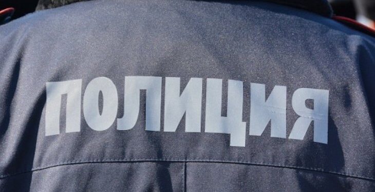 Жамбылдық полицейлер жоғалып кеткен әйелді ауыр жағдайда тапты