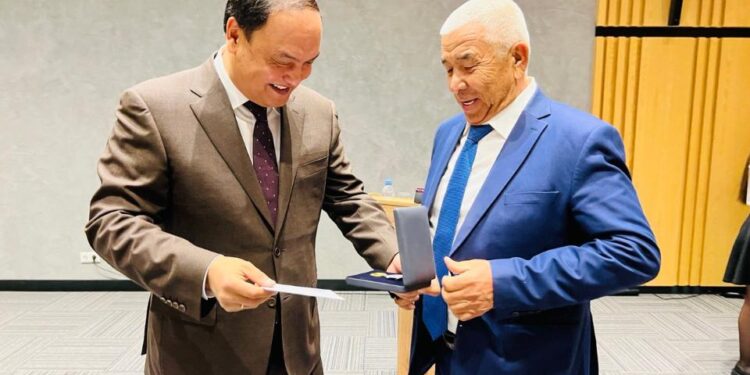 Қазақстанда отандық тұқыммен қамтамасыз ету бойынша кешенді жоспар әзірленеді