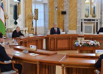 Президент Қасым-Жомарт Тоқаев ТМД мемлекеттері басшыларының бейресми кездесуіне қатысты