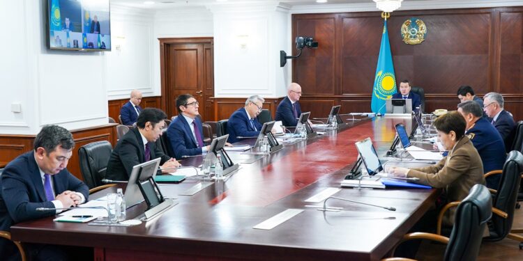 Қазақстанда «таза көмір» технологияларын енгізу және жаңартылатын энергетиканы дамыту жоспарлануда