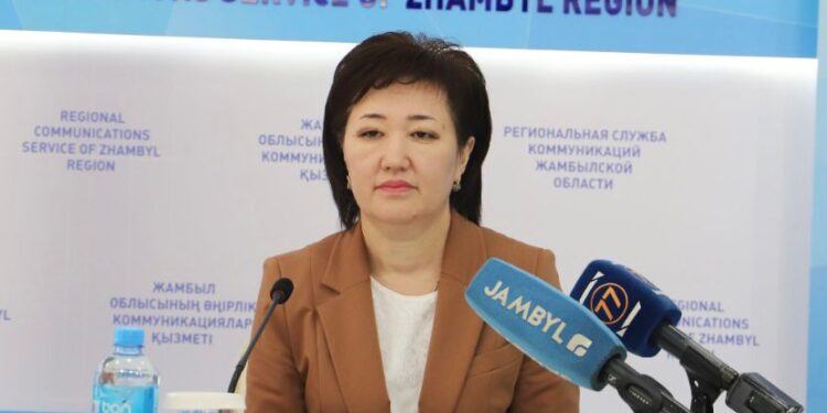 Бала құқығын қорғау басты міндет