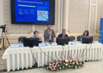 «Медициналық-санитарлық алғашқы көмек инновациялары» атты Халықаралық конгресс өз жұмысын бастады