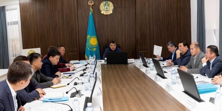 Жамбыл облысы мен Катар мемлекеті арасындағы екіжақты байланыс нығайып келеді