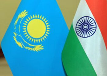Мемлекет басшысы Үндістан Премьер-министрі Нарендра Модиге көңіл айту жеделхатын жолдады
