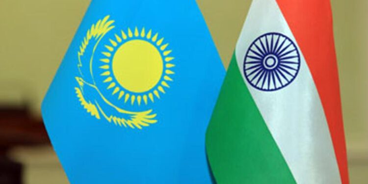 Мемлекет басшысы Үндістан Премьер-министрі Нарендра Модиге көңіл айту жеделхатын жолдады