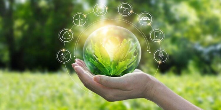 Қазақстанда жасыл өсу саласында жоспарларды іске асыру мүмкіндіктері артып келеді