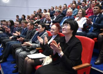 Алдағы үш жылда Қарағандыда 28 мың балаға мектеп салынады