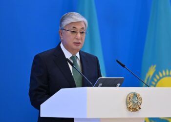 Мемлекет басшысы: Кәсіпорындар талапқа сай келмесе, серіктестікті тоқтатуға мәжбүр боламыз