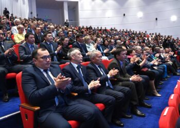 Тоқаев: Қазақстан паспорты – әділдіктің және ұлттың болашаққа ұмтылысының символы