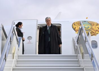 Тоқаев: Павлодар — экономикамыздың энергетикалық жүрегі