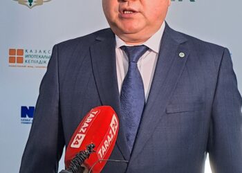 ЖАМБЫЛДА «ДАМУ» ҚОРЫНЫҢ КРЕДИТТЕРІ ҚОЛЖЕТІМДІ МЕ?