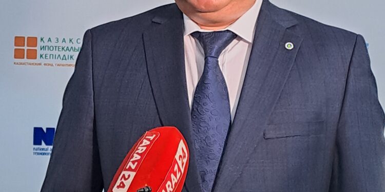ЖАМБЫЛДА «ДАМУ» ҚОРЫНЫҢ КРЕДИТТЕРІ ҚОЛЖЕТІМДІ МЕ?