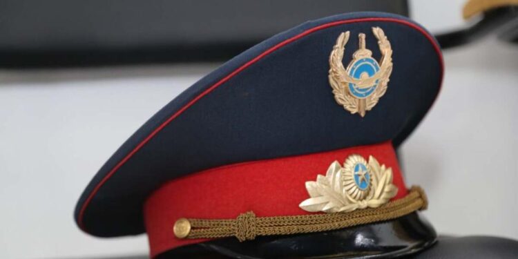 Жамбыл облысында заңсыз алтын өңдейтін жерасты цехы анықталды