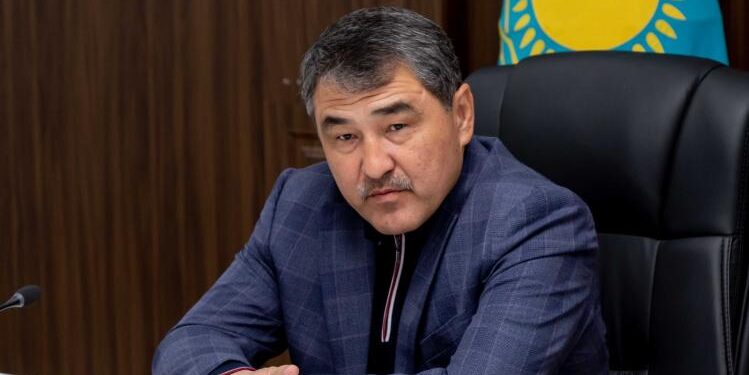 Нұржан Нұржігітов: Мақсатымыз – тұрғындардың тұрмысын тіктеп, табысын арттыру