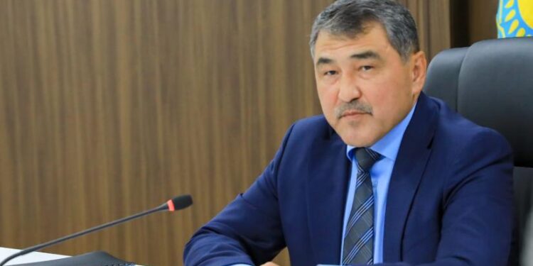 Жолдарды қыс мезгілінде күтіп-ұстау шараларына толық дайын болуға тиіспіз – Н. Нұржігітов