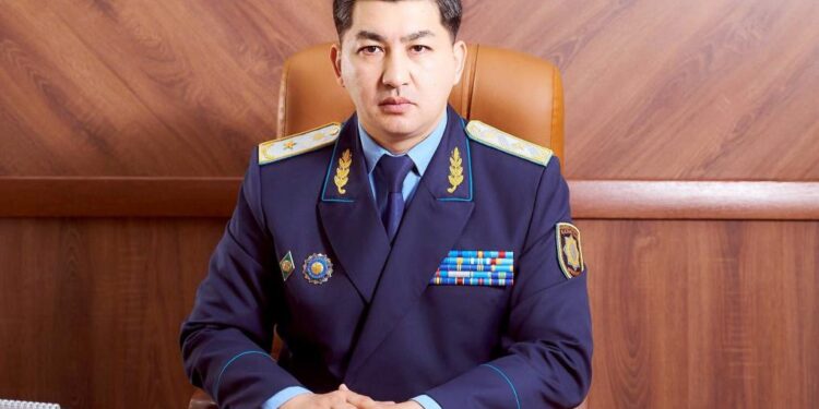 Бас прокуратура үндеу жасады