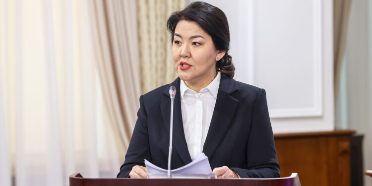 Ауылдық денсаулық сақтауды жаңғырту халықтың өмір сүру ұзақтығын және әлеуметтік әл-ауқатын арттыруға мүмкіндік береді