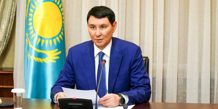 Үкіметте Халықаралық валюта қорымен өзара түсіністік туралы меморандумды бекіту мәселесі қаралды