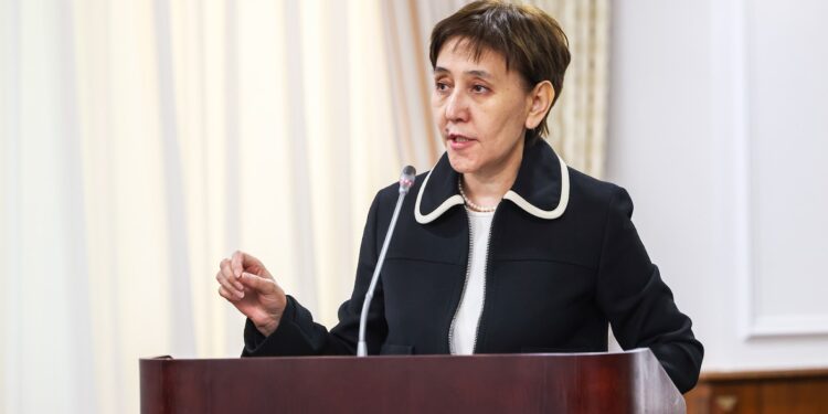 ҚР Үкіметі Көші-қон саясатының 2023-2027 жылдарға арналған тұжырымдамасын мақұлдады