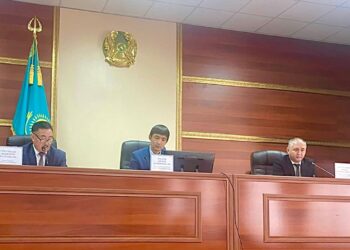 Қоғамдық кеңес: Жоспарланған құрылыс нысандары мерзімінде аяқталуы тиіс