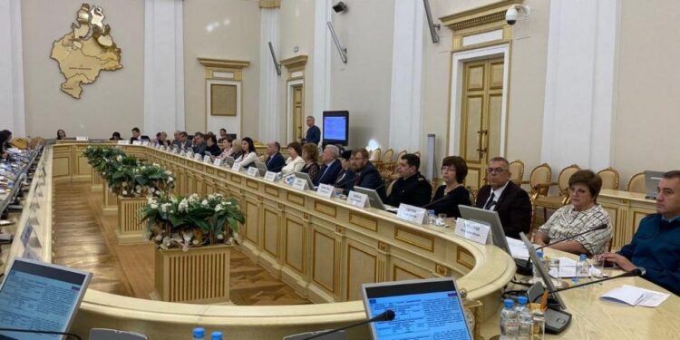 Қазақстан мен Ресей Трансшекаралық су объектілерін бірлесіп пайдалану және қорғау мәселелерін талқылады