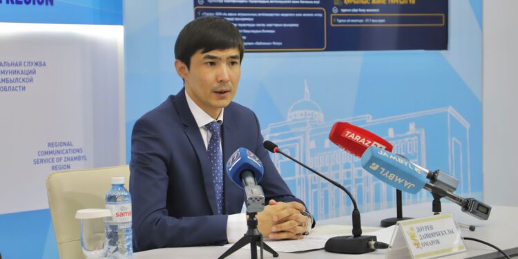 110 МЫҢ ГЕКТАР МАҚСАТТЫ ПАЙДАЛАНЫЛМАҒАН ЖЕР МЕМЛЕКЕТКЕ ҚАЙТАРЫЛАДЫ