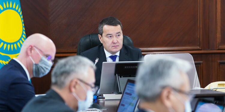2023 жылдан бастап жылу желілерін жөндеу бойынша ауқымды бағдарлама басталады