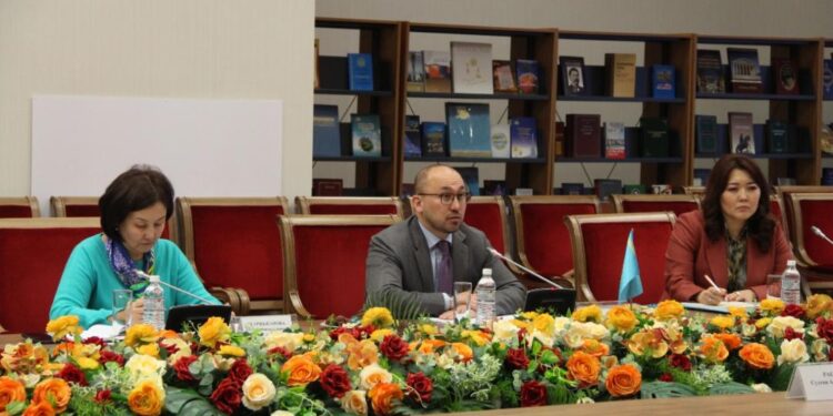 2023 жылы бірқатар маңызды мәдени іс-шара ТҮРКСОЙ аясында аталып өтеді