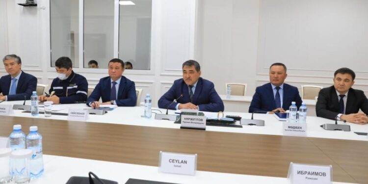 Мемлекет тарапынан инвесторларға инженерлік желілер тартуға көмек көрсетіледі