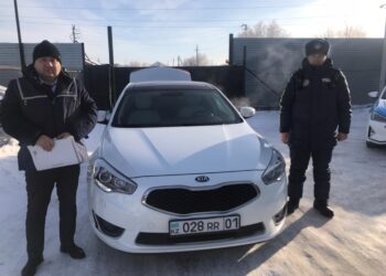 Борышкерлерді тасымалдау рейдтері