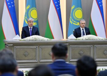 Қазақстан инвестициясымен Өзбекстанның Науаи облысында минералды тыңайтқыштар кәсіпорны ашылады