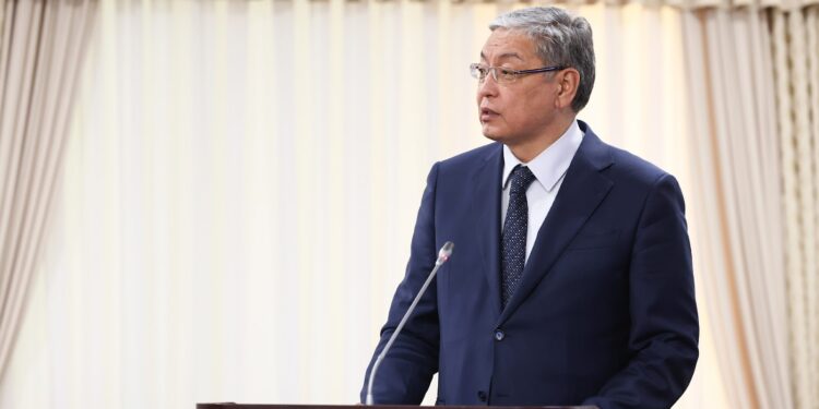 ҚР Президентінің тапсырмаларын орындау: 2023 жылы 260 заң ревизияны ескере отырып қайта қаралады