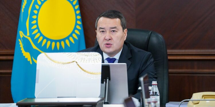 Цифрландыру, инфрақұрылымды және кадрлық әлеуетті дамыту: Үкімет геологиялық саланы дамытудың жаңа тұжырымдамасын мақұлдады