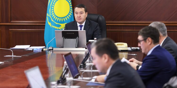 2025 жылға қарай мемлекеттің экономикаға қатысу үлесі 14%-ға дейін төмендейді