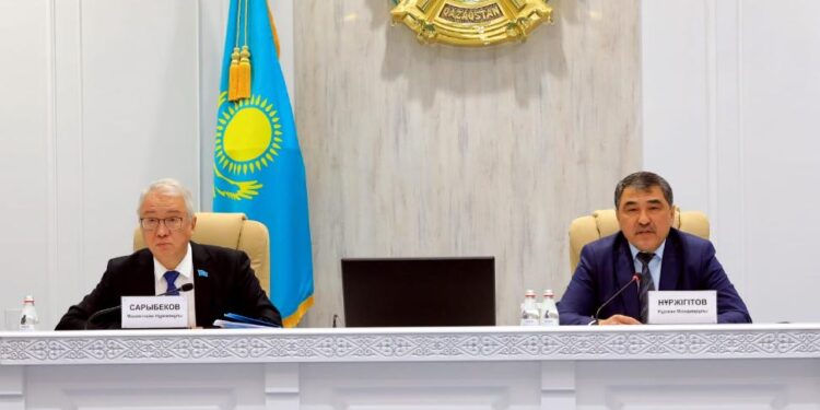 Бюджет шығындарының 70 пайызы әлеуметтік салаға бағытталуда