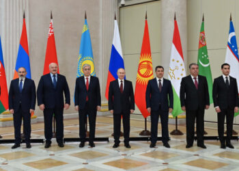 Президент ТМД-ға мүше мемлекеттер басшыларының бейресми кездесуіне қатысты